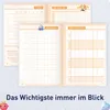 Das Grundschul-Hausaufgabenheft 2026/2027 / A5 / Gaming / Produktbild-Vorschau 5