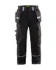 Blakläder Flammschutz Handwerker Hose 1461 1516 in Produktbild-Vorschau 1