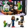 LEGO Čierna georgína, Stavebnica, 9 rok / roky, Plast, 358 Náhľad obrázku produktu 32