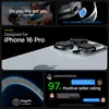 Spigen Ultra Hybrid (MagFit), Cover, Apple, iPhone 16 Pro, Produktbild-Vorschau 10