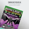 ThinkFun - 76402 - Minecraft - Das magnetische Reisespiel. Produktbild-Vorschau 2