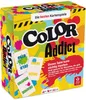 AGM Color Addict, Kartenspiel, Lernen, 7 Jahr(e), 15 min Produktbild-Vorschau 8