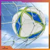 OMNA | Sieť na futbalové bránky 300x200 cm - Extra stabilná Náhľad obrázku produktu 5
