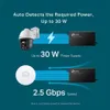 TP-Link Omada POE260S PoE-Adapter 2.5 Gigabit Ethernet, Produktbild-Vorschau 9