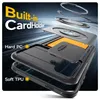 Coque de protection pour téléphone avec porte-cartes pour Voir les images du produit 3