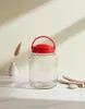 Mondex | Słoik do przechowywania - Basic - 2L - Podgląd zdjęcia produktu 9