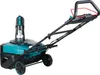 Makita SN 001 GZ Akku Schneefräse 40V max. 530 mm Brushless Produktbild-Vorschau 2