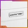 OMNA | Kufrík na kolieskach M - 67x44x27 cm - 63L - Biely - Náhľad obrázku produktu 10
