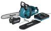 Makita Piła Łańcuchowa 40V XGT UC025GT101, Kettensäge 35cm, Produktbild-Vorschau 13