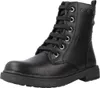 Geox Mädchen Stiefeletten J169QQ 00054 C9999 Farbe: Schwarz Produktbild-Vorschau 1