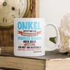 22Feels Du Wirst Onkel Schwangerschaft Geschenk Männer Produktbild-Vorschau 4