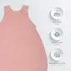 Julius Zöllner Babyschlafsack aus Baumwollmusselin Terra Produktbild-Vorschau 10