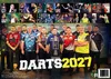 Darts Kalender 2027 mit Michael van Gerwen, Peter Wright, Produktbild-Vorschau 3