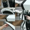 Flexibler 5m Auto Türkantenschutz Streifen aus PVC, Autotür Produktbild-Vorschau 8