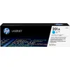 HP 201A Toner cyan (CF401A) Produktbild-Vorschau 1