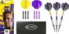 Target Luke Littler Brass Set 22 Pieces Softdarts Produktbild-Vorschau 17