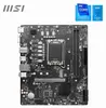 MSI PRO H610M-E DDR4, Intel, LGA 1700, Intel® Core™ i9, LGA Náhľad obrázku produktu 6