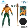Aquaman and the Lost Kingdom DC Multiverse Actionfigur Produktbild-Vorschau 13