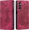 Hülle für Samsung Galaxy A05s 4G Handyhülle Flip Case Cover Produktbild-Vorschau 2