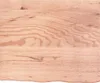 vidaXL Nástenná polica svetlohnedá 60x50x(2-4) cm dubový Náhľad obrázku produktu 4