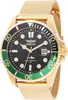 Invicta Pro Diver 47179 Herren Uhr - Quartz Bewegung - Produktbild-Vorschau 1
