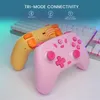 GameSir Nova Lite Multiplat.controller Blush Pink Anteprima dell’immagine prodotto 6