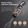 Kabelloser Handmixer, elektrischer Schneebesen mit 5 Produktbild-Vorschau 8