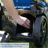 Cortacésped eléctrico inalámbrico Scheppach BC-MP430-X, Vista previa de la imagen del producto 16