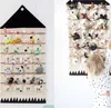 Weihnachts-Adventskalender, 24 Taschen Stoff Produktbild-Vorschau 2