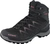 LOWA Innox Pro GTX Mid Damen Trekkingstiefel grau rosa - Produktbild-Vorschau 47