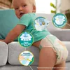Pampers Windel Baby Dry 40785133 Gr.6 Extra Large 148St. Produktbild-Vorschau 8