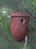 dobar Vogelhaus Nistkasten in Eichel-Form für Vögel, Produktbild-Vorschau 5