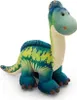 Nici Kuscheltier Dino Snackilus stehend 52 cm Produktbild-Vorschau 8