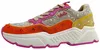 La Strada Sportliche Schnürschuhe Damen 32303139313636 Produktbild-Vorschau 12