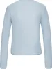 VIVANCE Strickjacke hellblau Größe 40/42 Produktbild-Vorschau 2