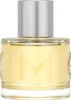 A close-up studio shot of a perfume bottle. Podgląd zdjęcia produktu