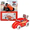 Disney Pixar Cars HHV00, Samochód, 3 lat(a), Czerwony Podgląd zdjęcia produktu 4