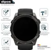 2x Schutzfolie für Garmin Fenix 7x Pro 42mm matt - Produktbild-Vorschau 7