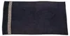 Ręcznik kąpielowy GREEK 70x130 cm czarny, 100% bawełna Podgląd zdjęcia produktu 5