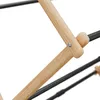 Relaxdays Wäscheständer, klappbar, ausziehbar, 11 Stangen, Produktbild-Vorschau 6