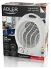 Adler AD 7728, Elektrický přímotop s ventilátorem, Náhled obrázku produktu 7