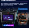 9 "Android13 carplay Autoradio 4+64G 8kern GPS Navi DAB+ Voir les images du produit 4