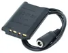 vhbw DC Kuppler Netzadapter kompatibel mit Sony NP-FX1, Produktbild-Vorschau 1