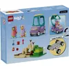 LEGO Bluey Omas mit Bingo und Bluey - Lernspielzeug mit Produktbild-Vorschau 27