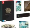 The Legend of Zelda: Tears of the Kingdom Collector's Produktbild-Vorschau 7