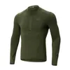 ROCKBROS Fahrradtrikot Langarm Winter Warm Fleece Produktbild-Vorschau 1