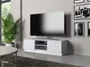 Tavolino per TV SABA 1 - bianco opaco Anteprima dell’immagine prodotto 6