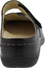 Wolky Roll Slipper, Clog, Printed leather, black, Produktbild-Vorschau 12