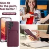 Handyhülle für Samsung Galaxy S24 Ultra Hülle Silikon Produktbild-Vorschau 7