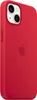Etui silikonowe Apple iPhone 13 mini, MagSafe (PRODUCT)RED Podgląd zdjęcia produktu 4